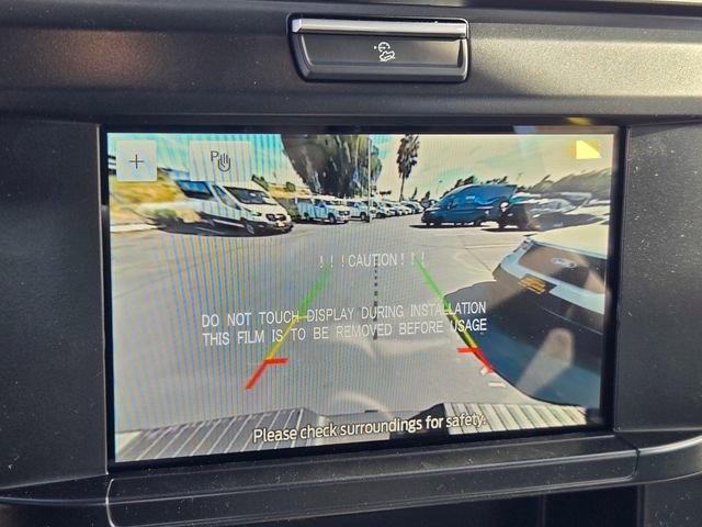 New 2026 Ford F250 XL w/ STX Appearance Package image 25