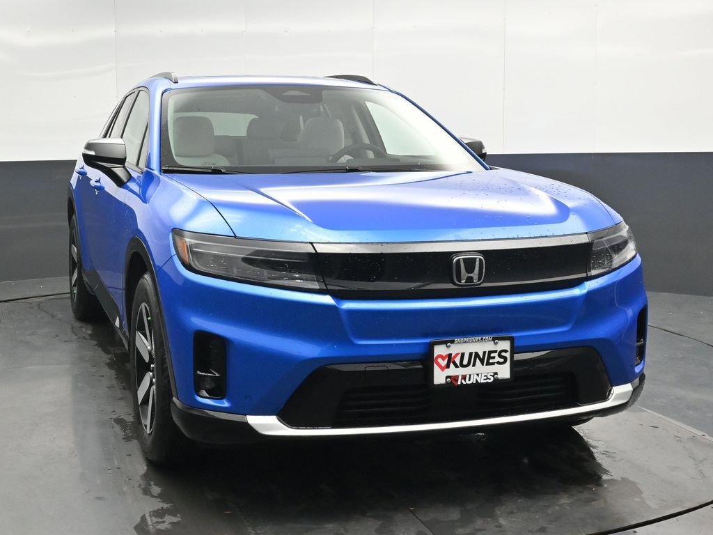 New 2026 Honda Prologue Touring image 4