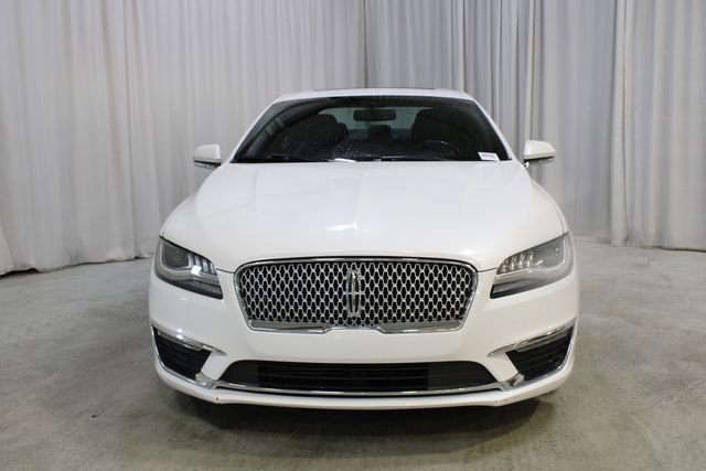 Used 2017 Lincoln MKZ Select AWD/4WD image 37