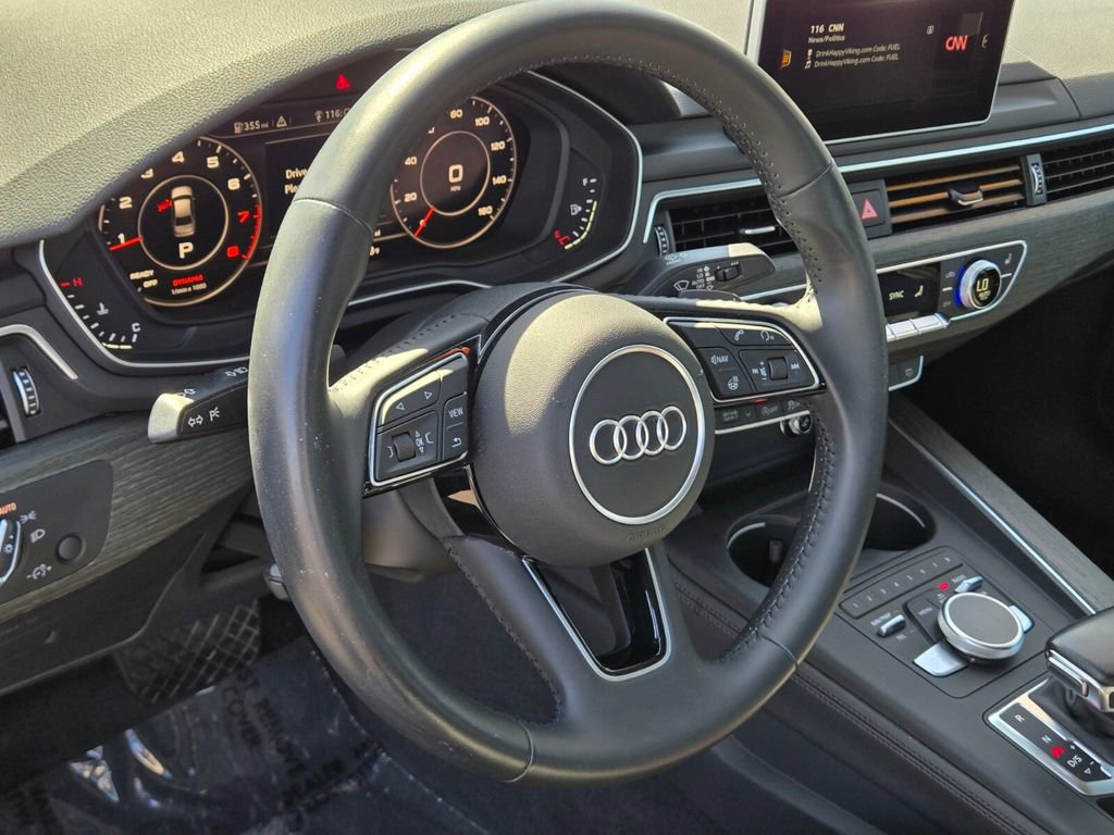Used 2019 Audi A4 2.0T Premium Plus AWD/4WD image 18