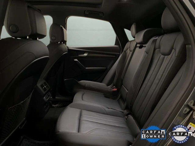 Used 2023 Audi Q5 2.0T Premium image 19