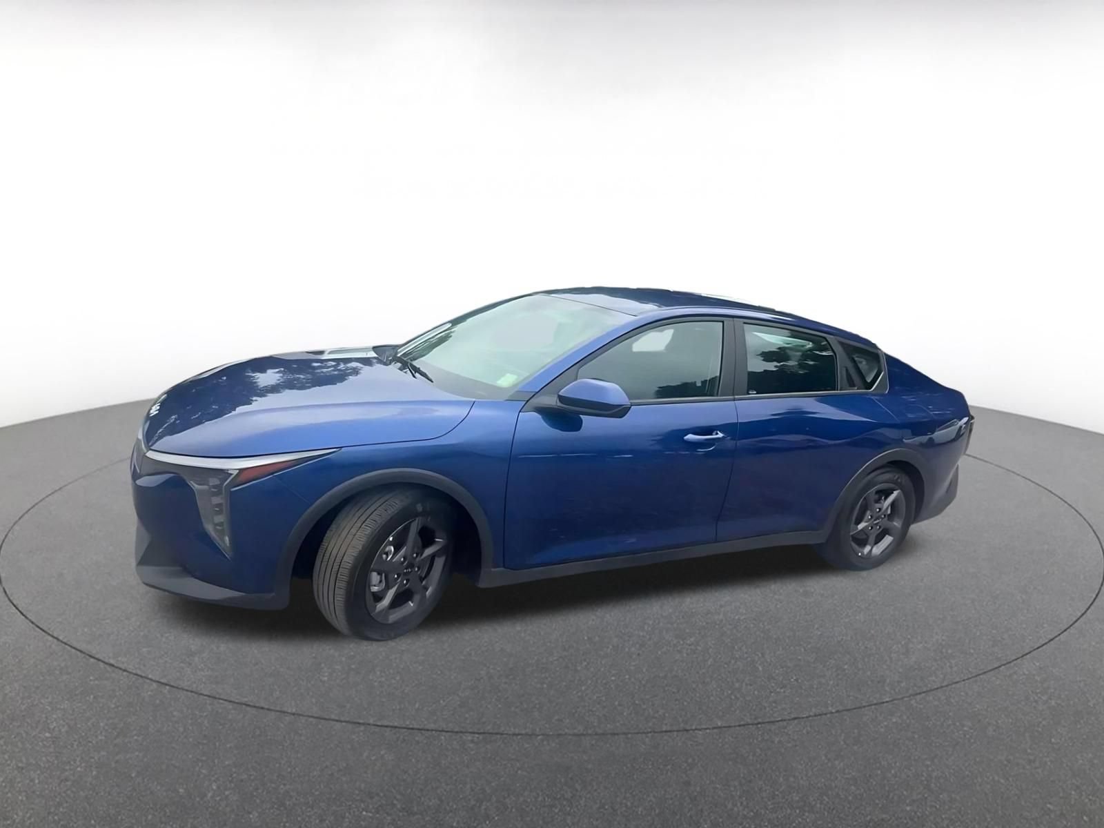 Used 2026 Kia K4 FWD image 7