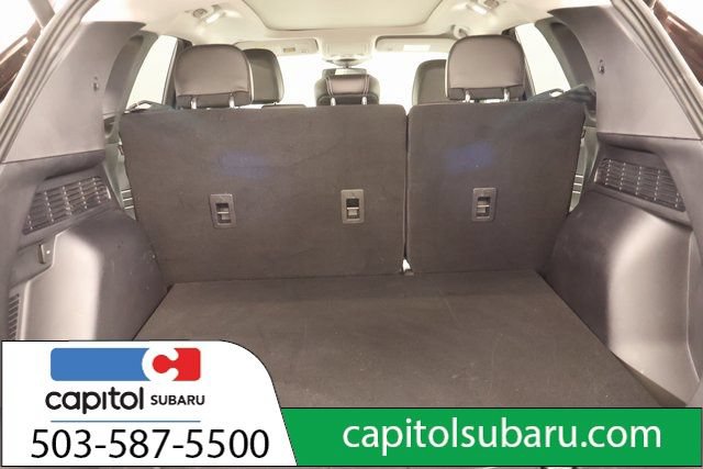 Used 2023 Ford Escape Platinum w/ Premium Technology Package AWD/4WD image 25