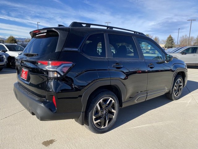New 2026 Subaru Forester Limited image 5