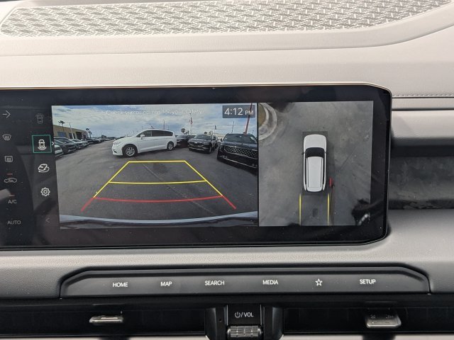 New 2027 Kia Telluride SX Prestige X-Pro AWD/4WD image 27