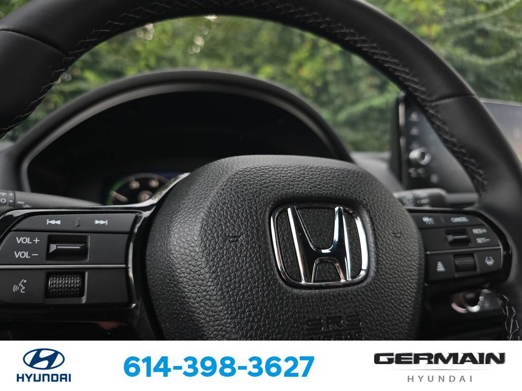 Used 2025 Honda Civic Sport Touring image 21