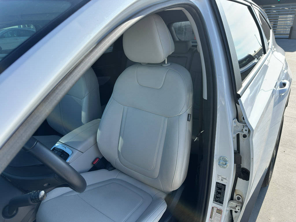 Certified 2024 Hyundai Tucson SEL w/ Convenience Package image 28