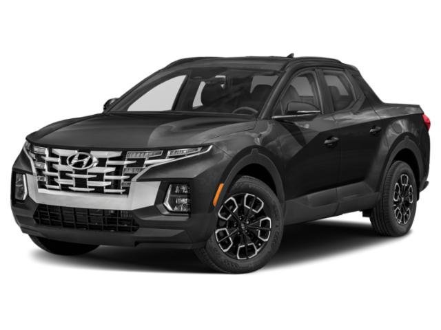 Certified 2022 Hyundai Santa Cruz SEL Premium w/ Cargo Package