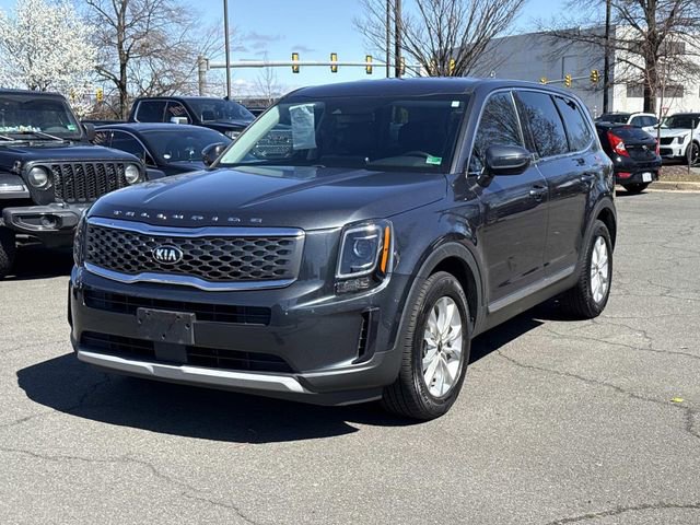 Used 2020 Kia Telluride LX image 5