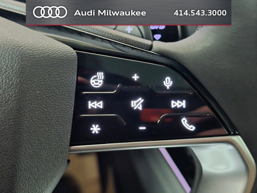 New 2026 Audi Q3 quattro 2.0T AWD/4WD image 33