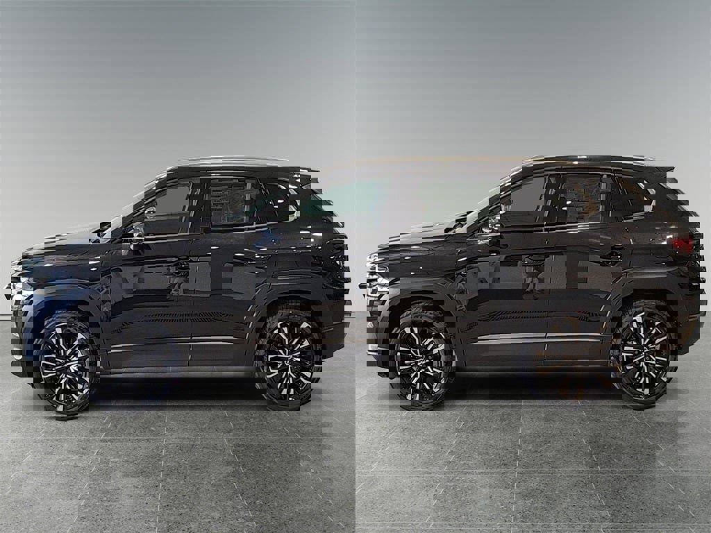 New 2025 MAZDA CX-50 AWD 2.5 S w/ Premium Plus Pkg