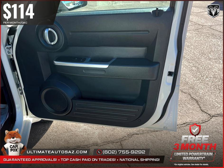 Used 2007 Dodge Nitro R/T RWD image 22