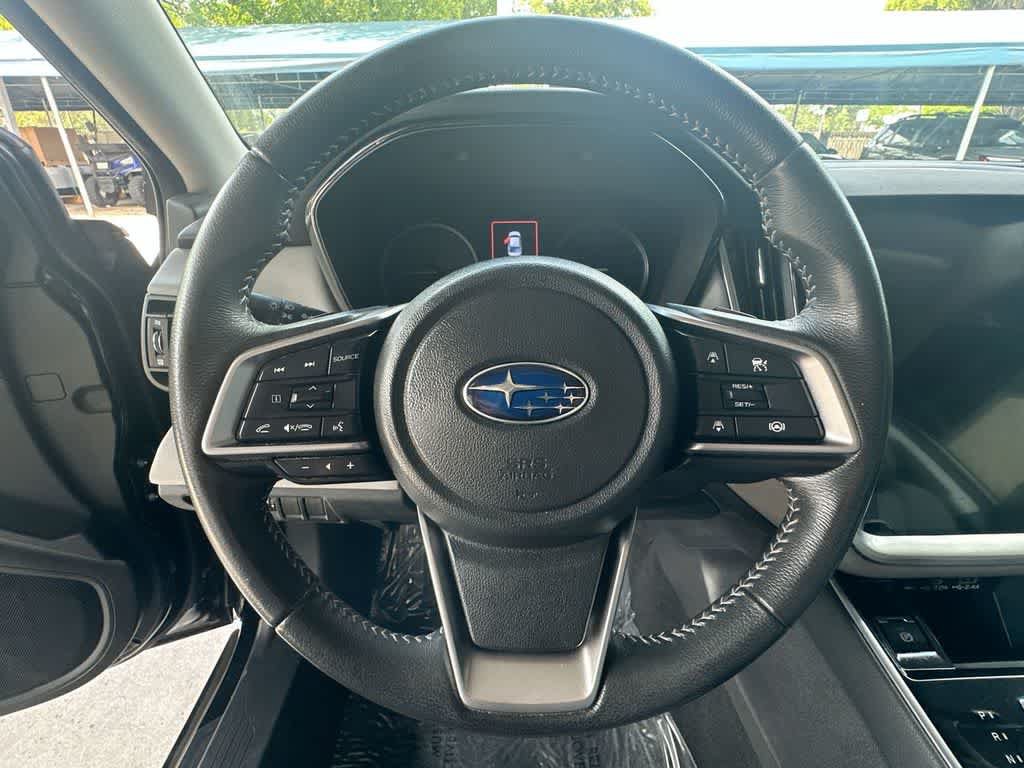 Used 2023 Subaru Legacy Premium AWD/4WD image 15