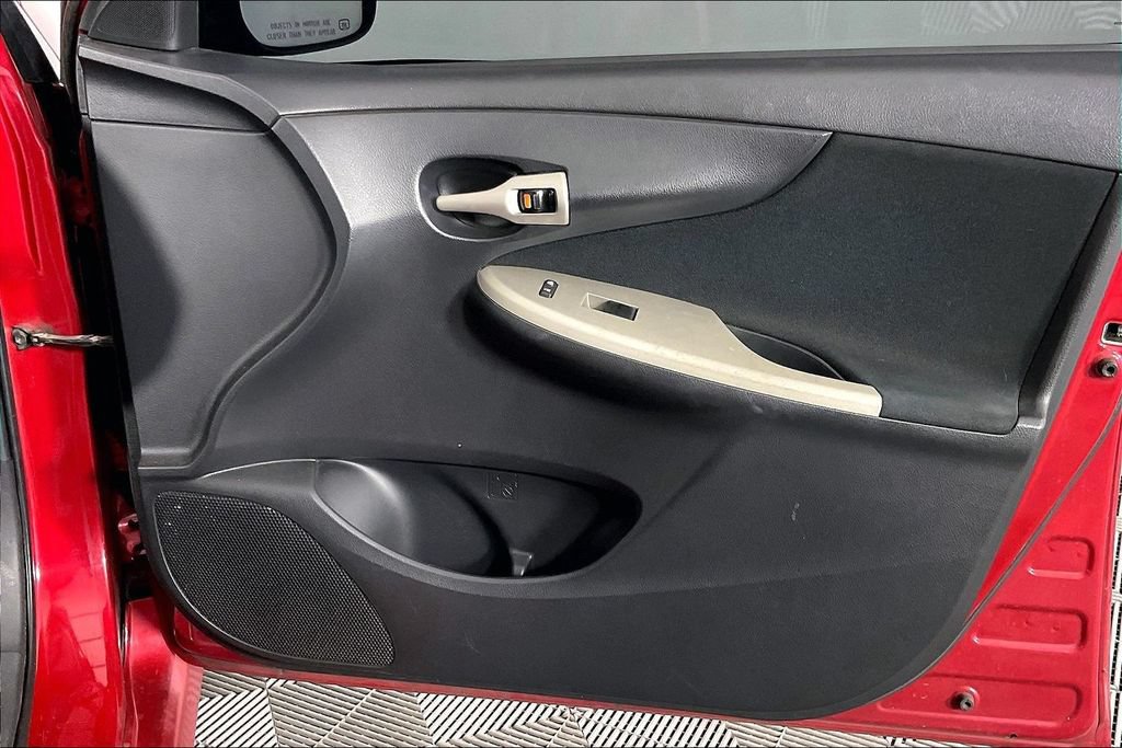 Used 2011 Toyota Corolla S FWD image 21