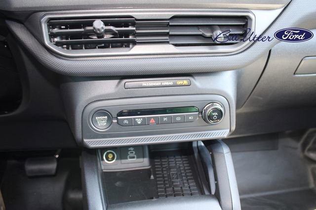 New 2025 Ford Bronco Sport Badlands w/ Badlands Tech Package image 14