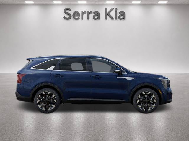 Used 2025 Kia Sorento EX w/ Panoramic Sunroof Package FWD image 7