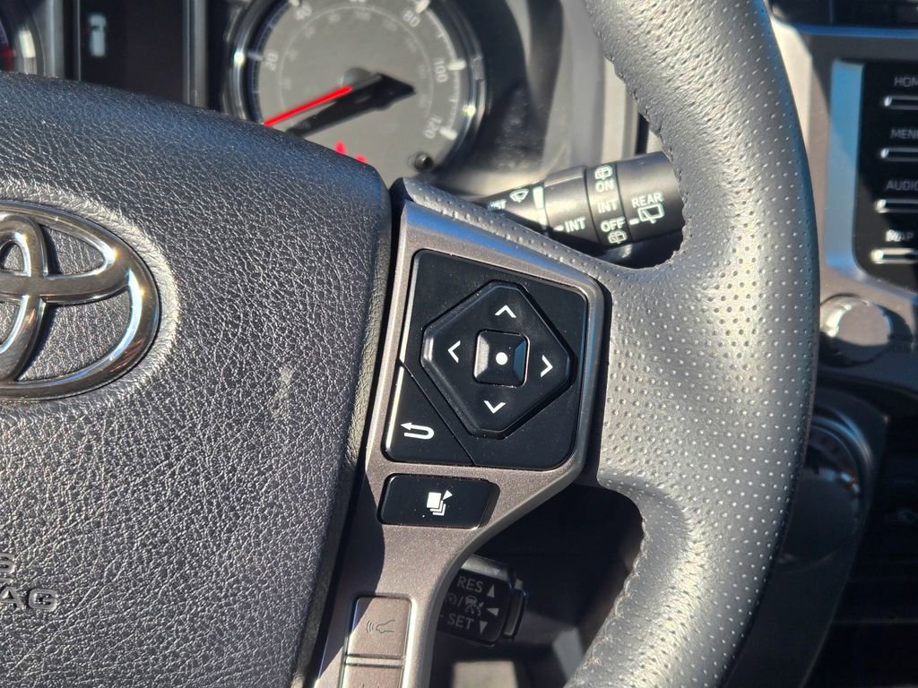 Used 2024 Toyota 4Runner SR5 image 39