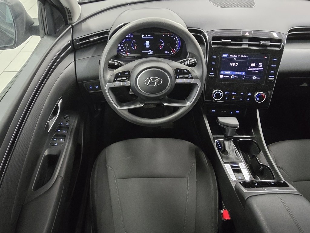Used 2023 Hyundai Tucson SEL image 23