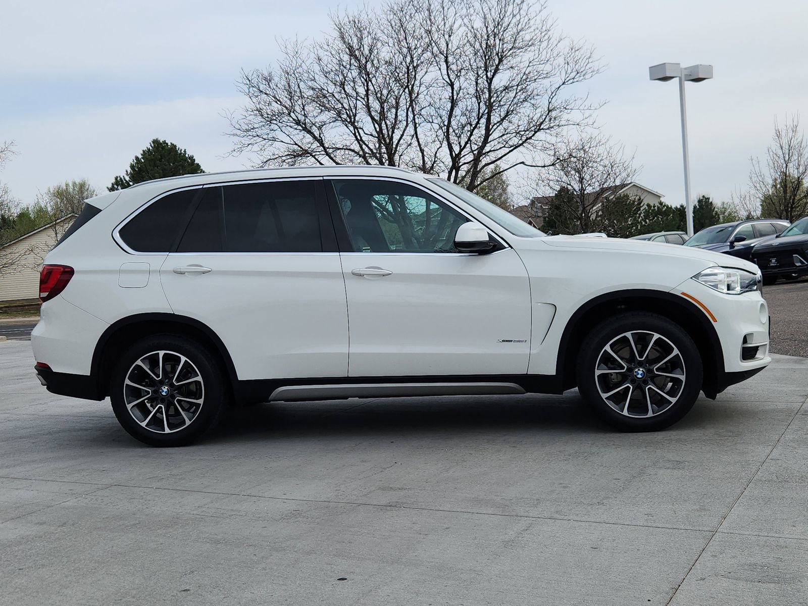 Used 2018 BMW X5 xDrive35i w/ M Sport Package image 6