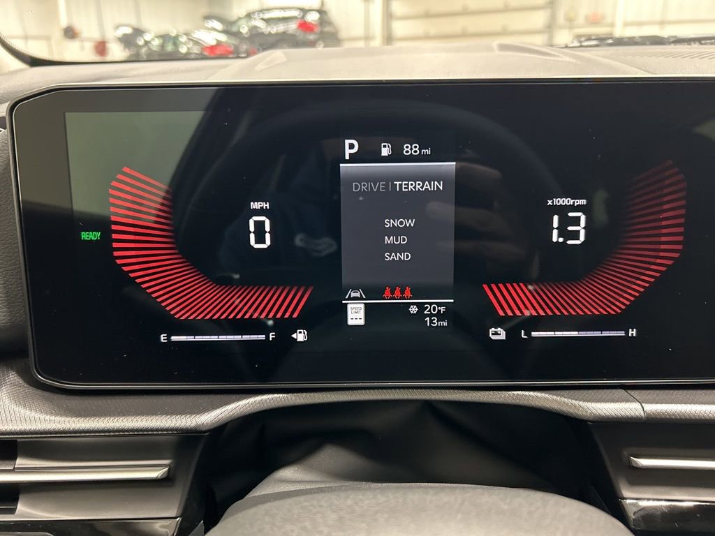 New 2026 Kia Sportage S image 23