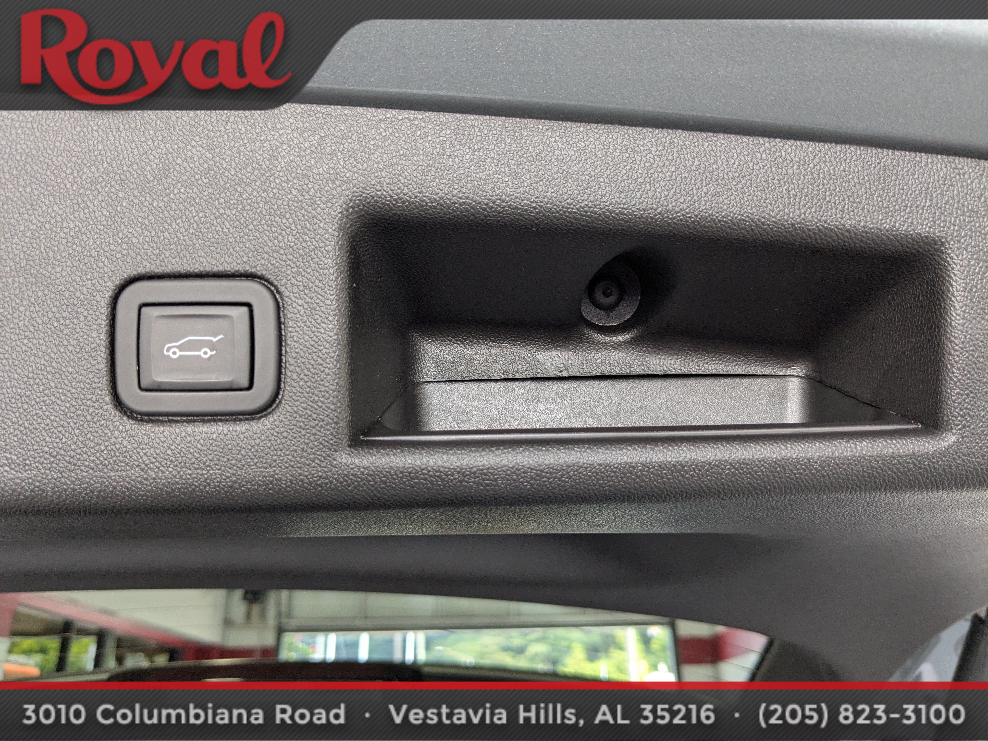 Used 2024 Chevrolet Equinox RS FWD image 13