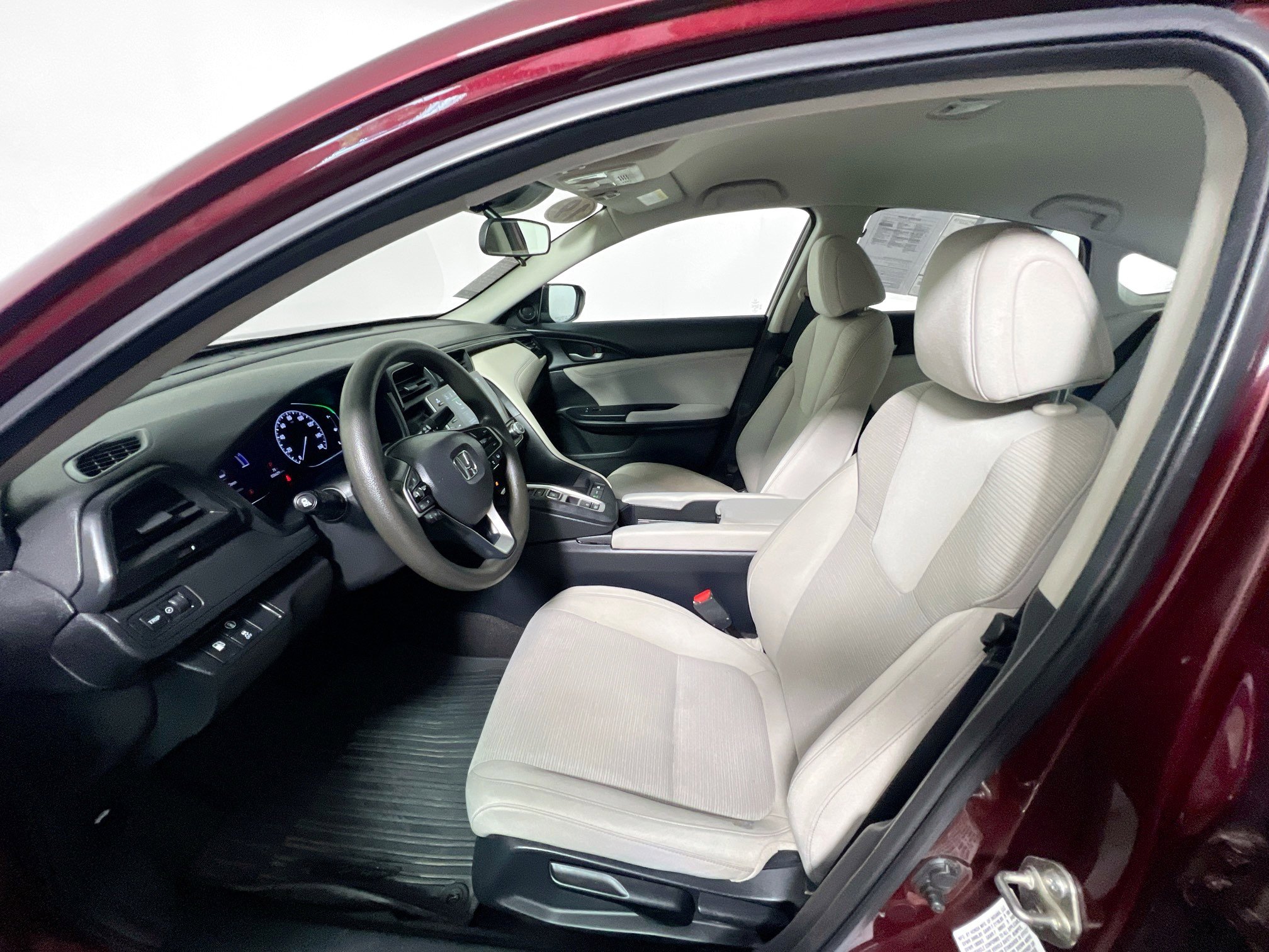 Used 2019 Honda Insight EX image 14