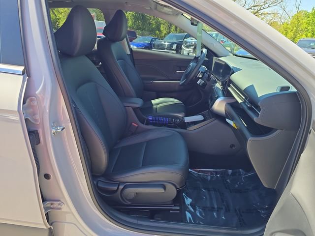 Certified 2024 Hyundai Kona Limited AWD/4WD image 24