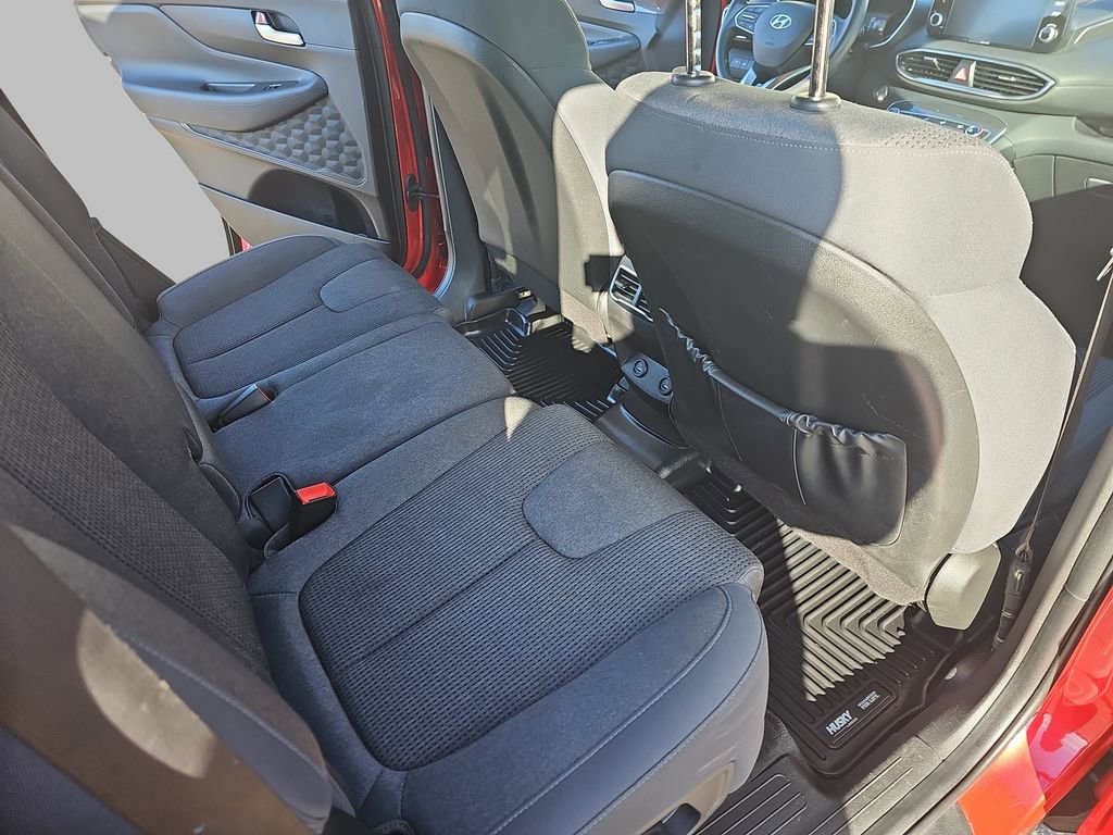 Used 2022 Hyundai Santa Fe SEL AWD/4WD image 14