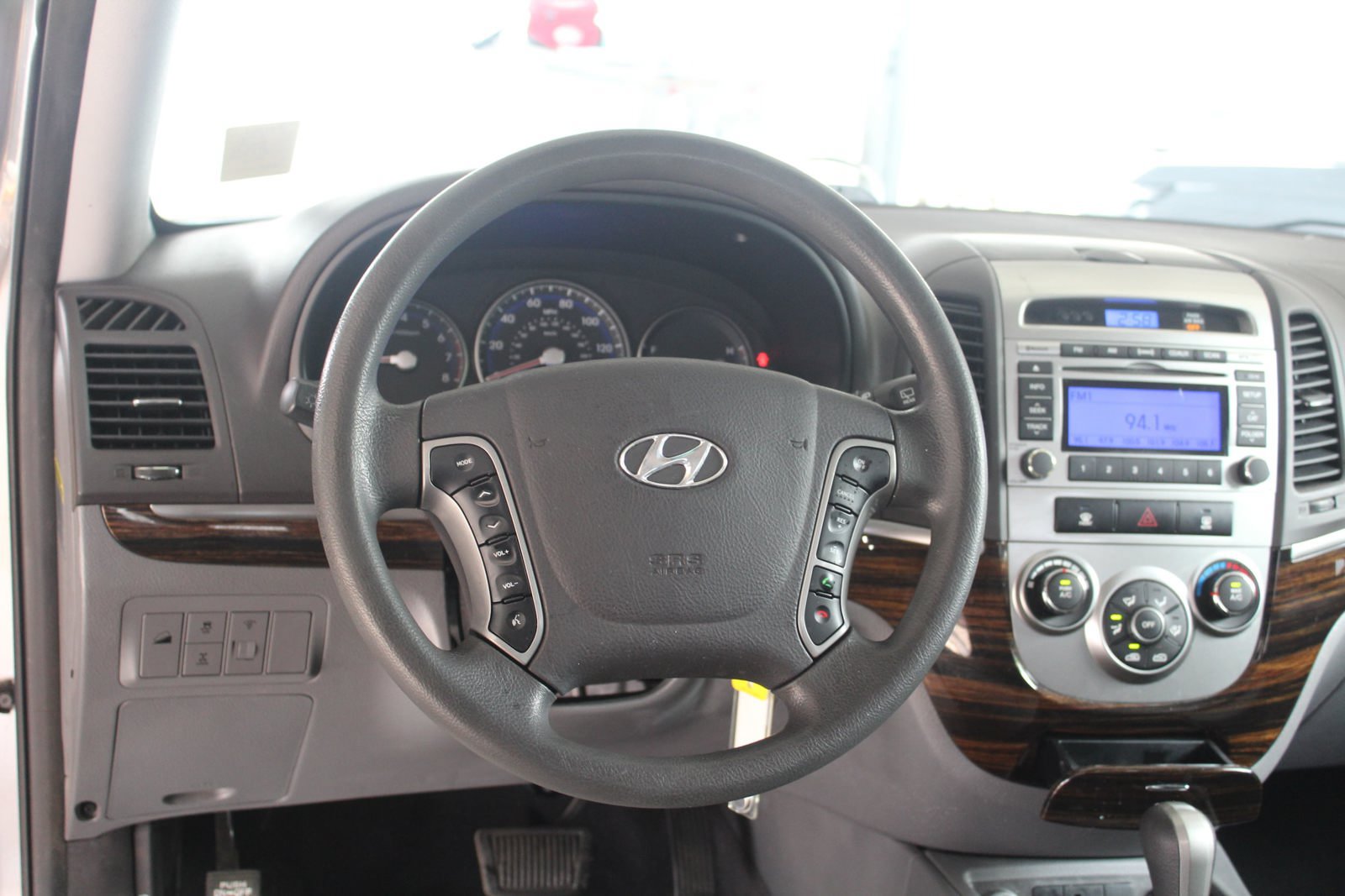 Used 2012 Hyundai Santa Fe GLS AWD/4WD image 18