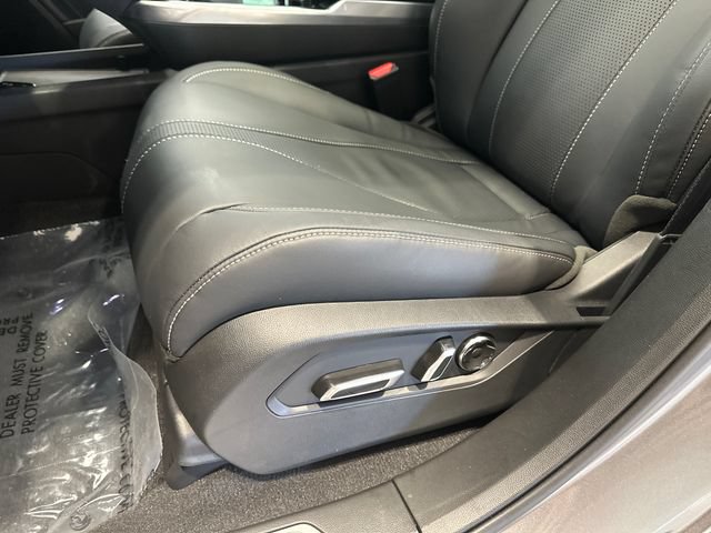 Certified 2026 Acura RDX SH-AWD w/ Technology Package image 21