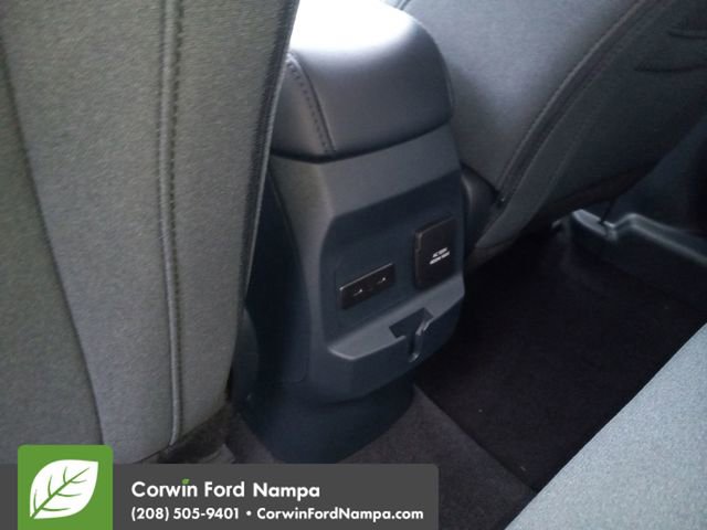 New 2026 Ford Maverick XLT w/ XLT Luxury Package image 26