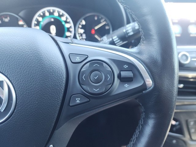 Used 2020 Buick Envision Premium image 26