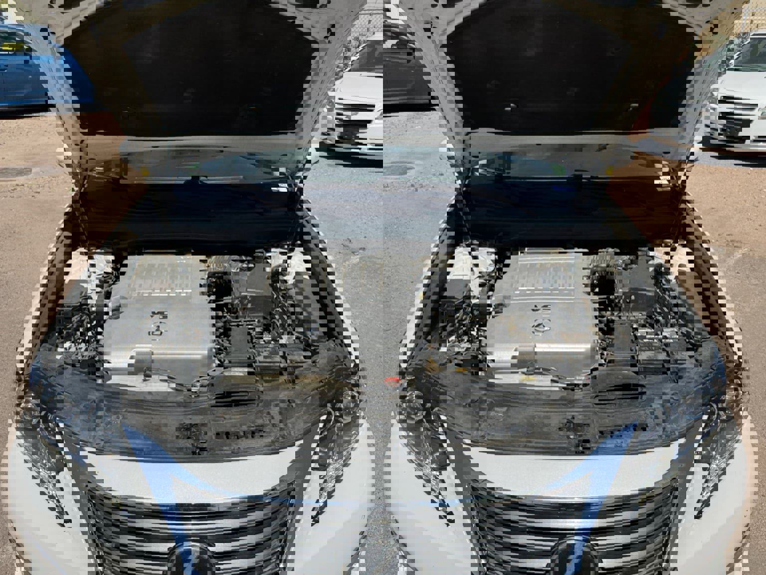 Used 2016 Lexus ES 350 image 20