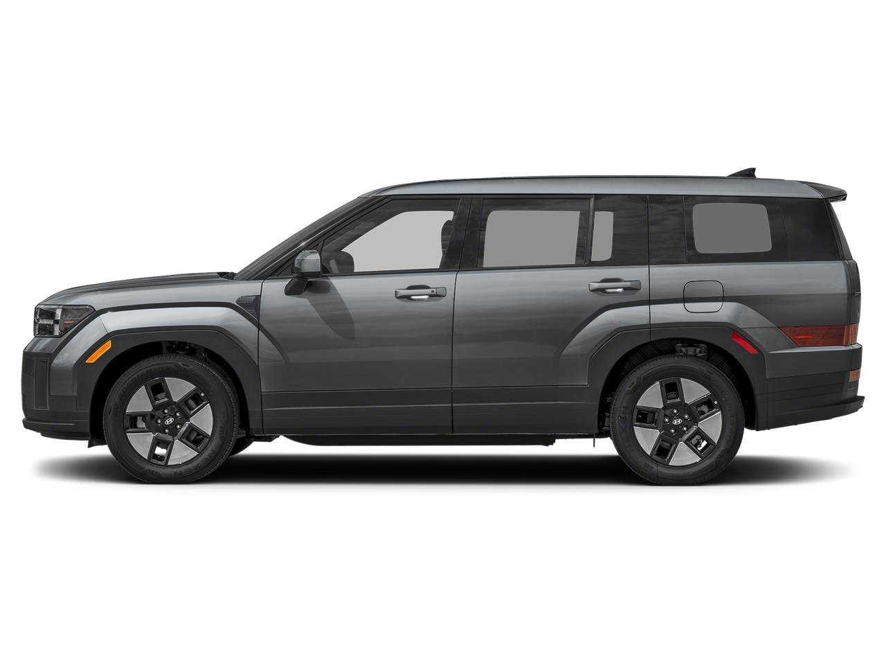 New 2026 Hyundai Santa Fe SE FWD image 20