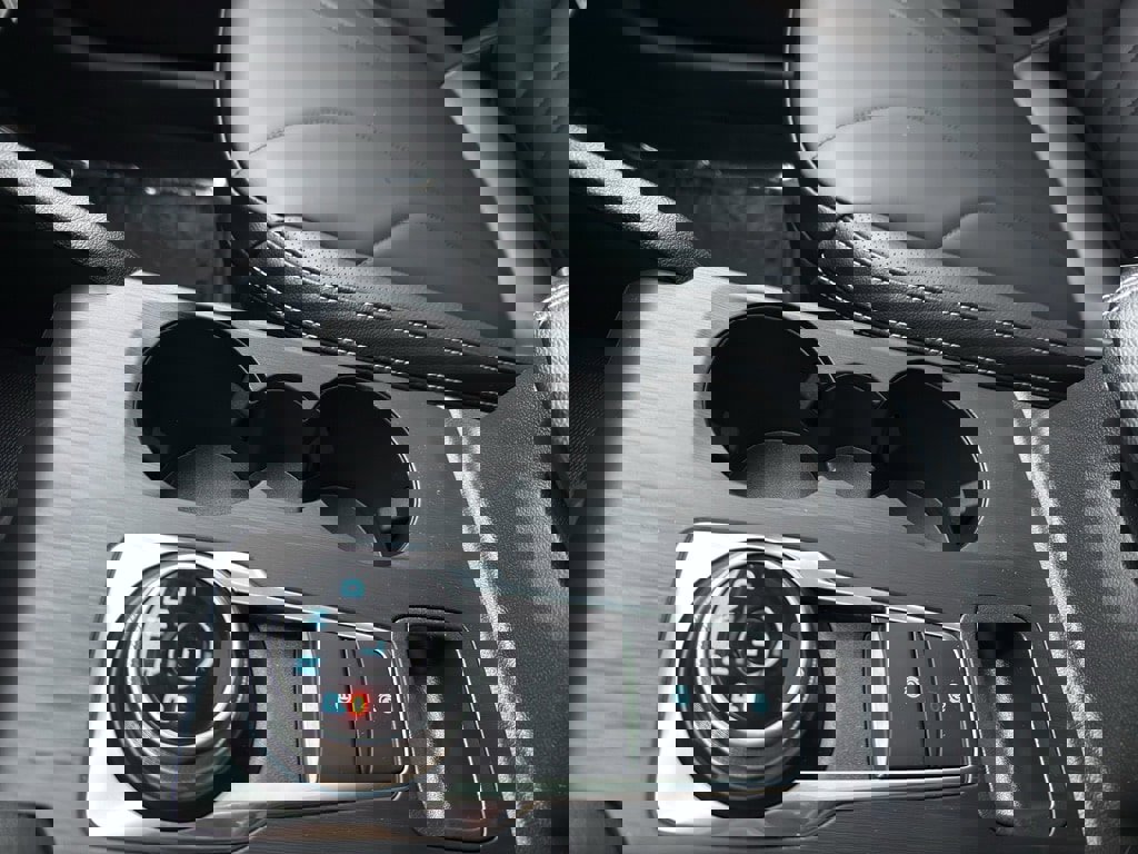 New 2026 Ford Escape Platinum w/ Premium Technology Package image 26