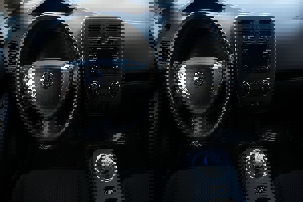 Used 2014 Nissan Leaf S w/ Charge Package image 29