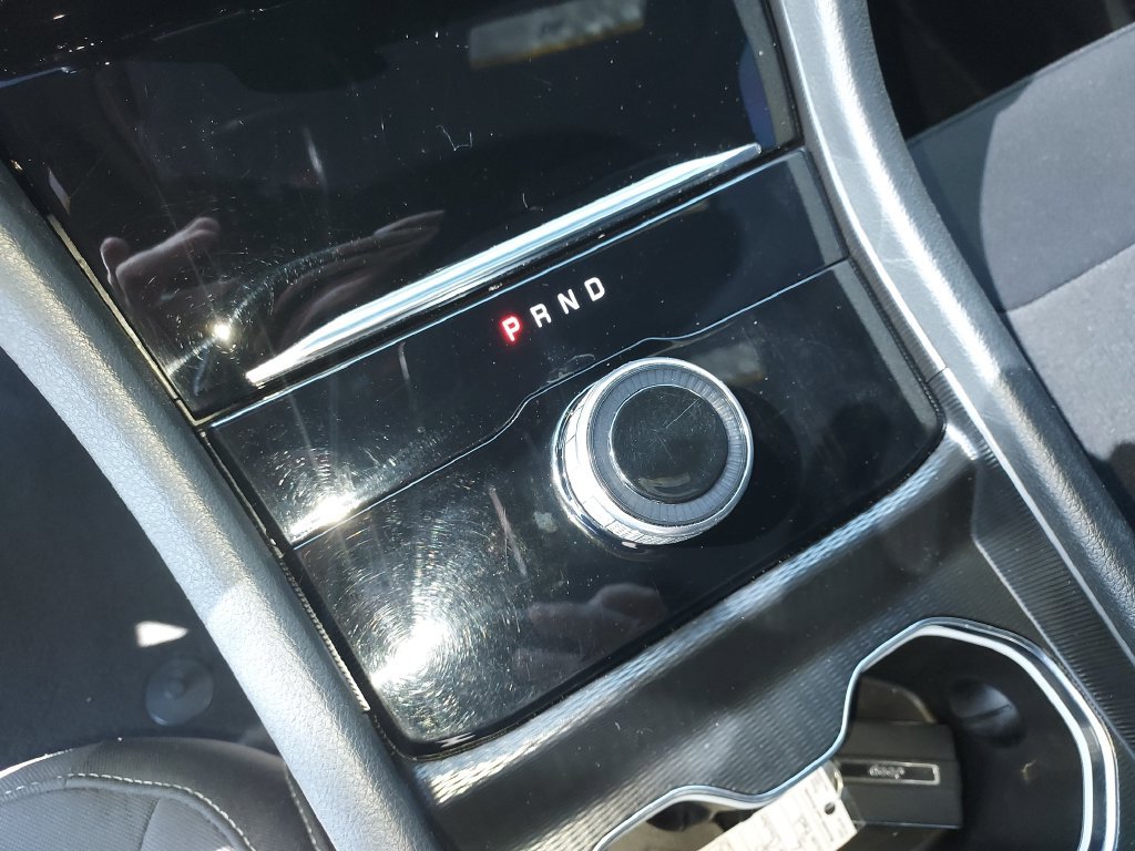 Used 2024 Jeep Grand Cherokee L Laredo AWD/4WD image 28