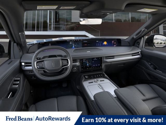 New 2025 Lincoln Navigator L Reserve image 10