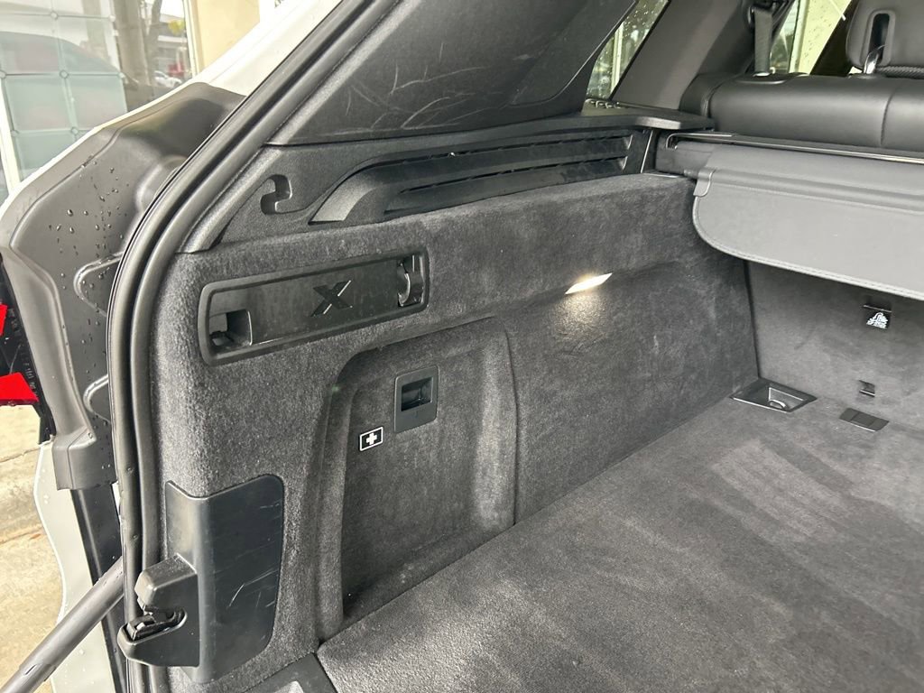 Used 2024 BMW X5 xDrive40i image 45