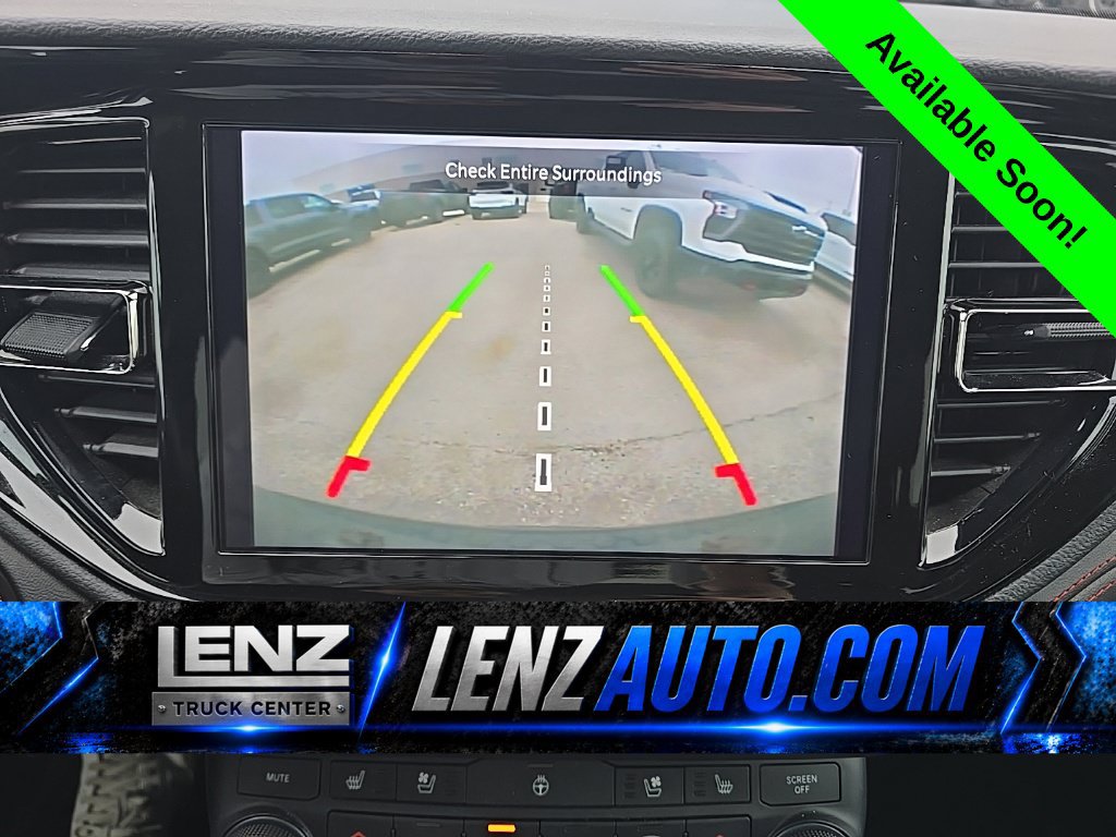 Used 2025 Dodge Durango R/T AWD/4WD image 33