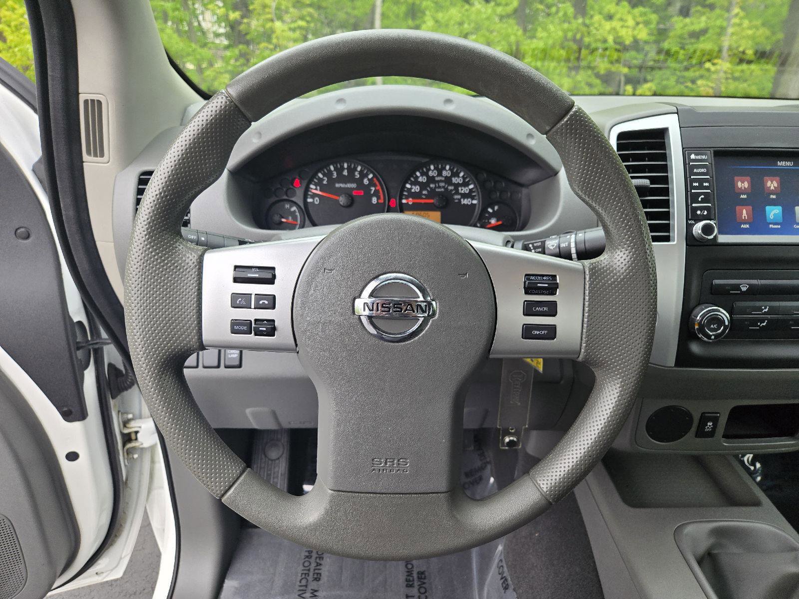 Used 2019 Nissan Frontier S RWD image 15