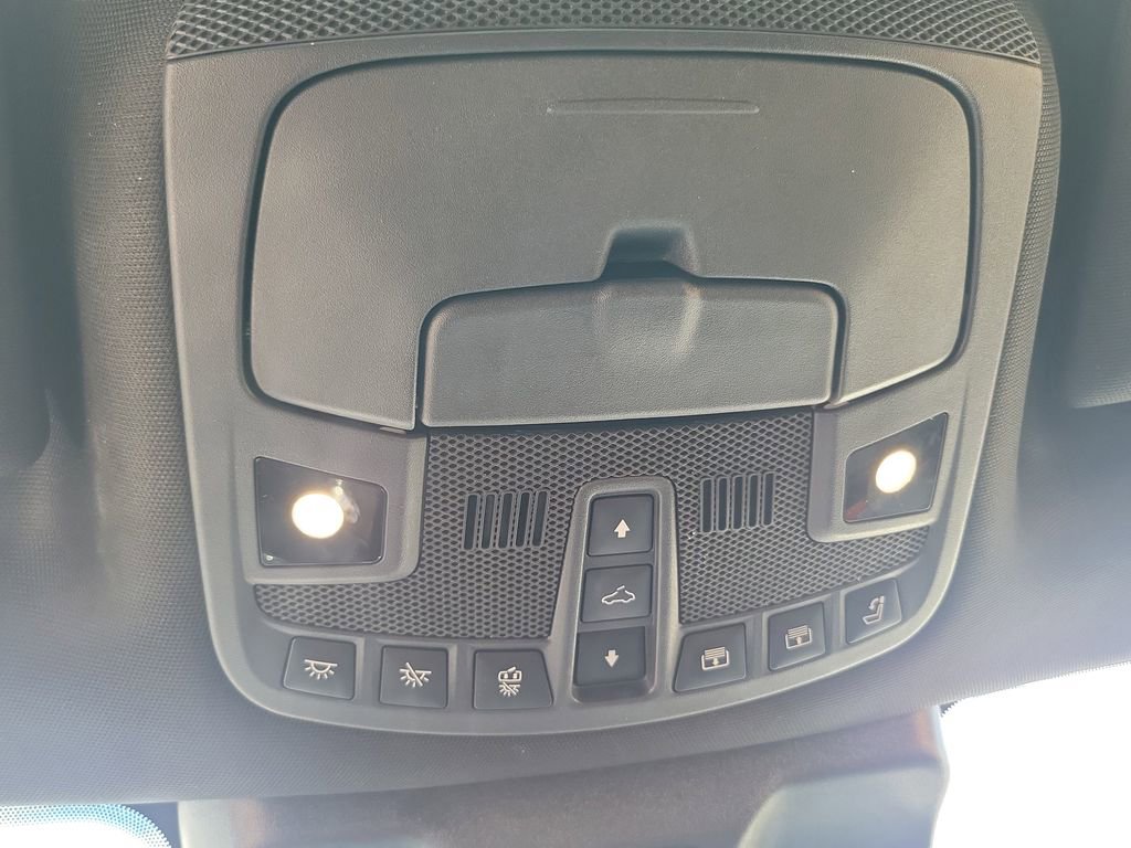 Used 2024 Lincoln Navigator Reserve image 20