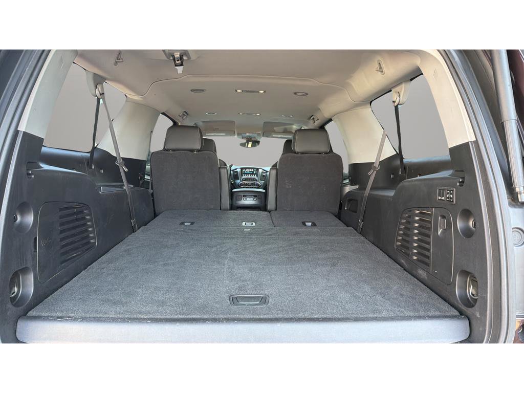 Used 2020 Chevrolet Suburban Premier w/ Max Trailering Package image 17