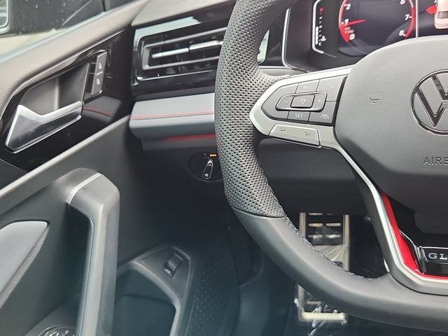 New 2026 Volkswagen Jetta GLI Autobahn FWD image 25