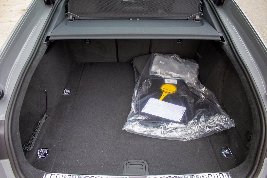 Used 2026 Audi RS 7 Performance image 23