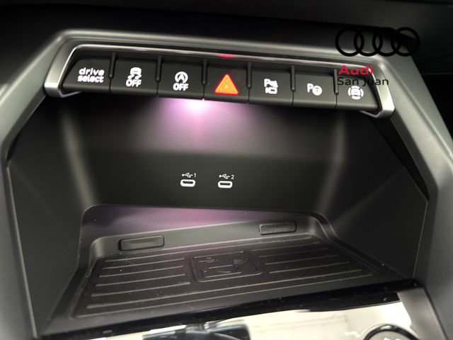 New 2026 Audi A3 2.0T Premium image 23