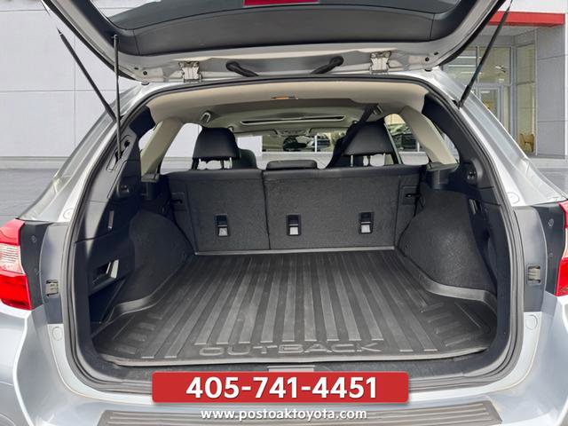 Used 2019 Subaru Outback 2.5i Limited AWD/4WD image 18