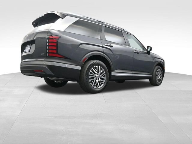 New 2026 Hyundai Palisade SEL AWD/4WD image 37