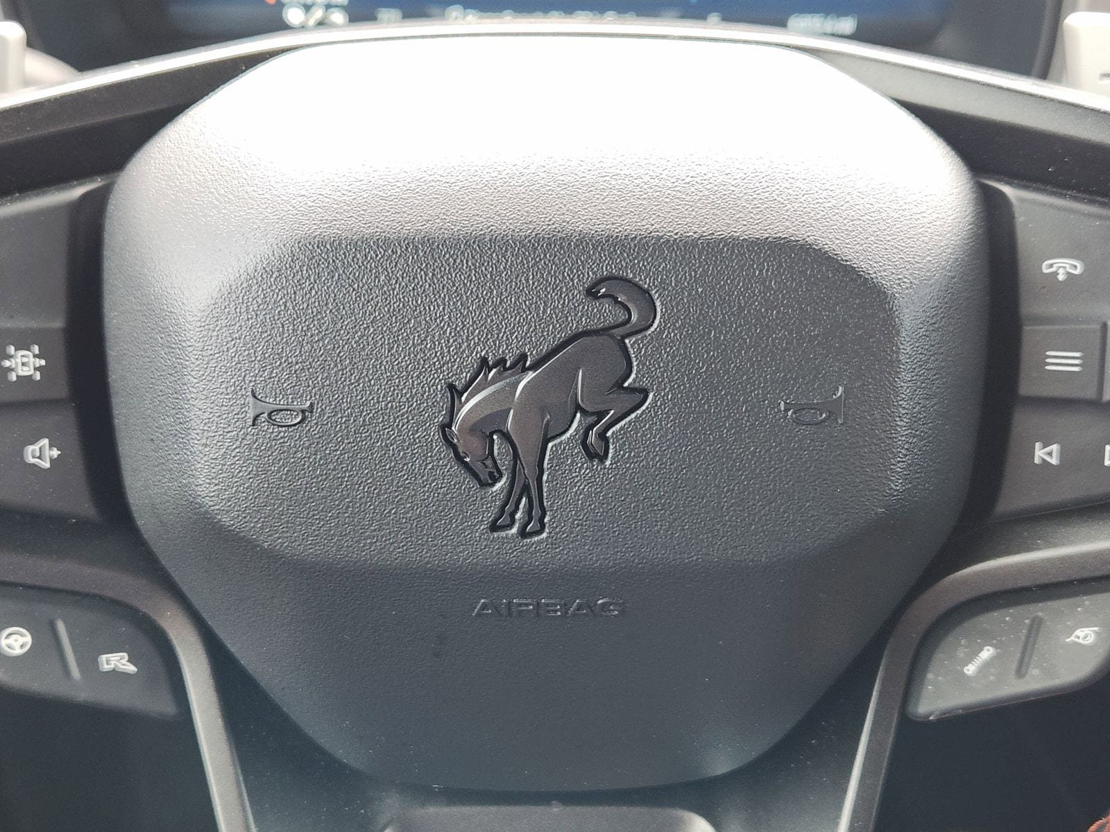 Used 2024 Ford Bronco Raptor AWD/4WD image 37