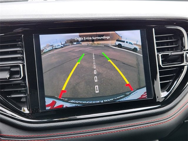 Used 2025 Dodge Durango R/T w/ Trailer Tow Group IV image 28